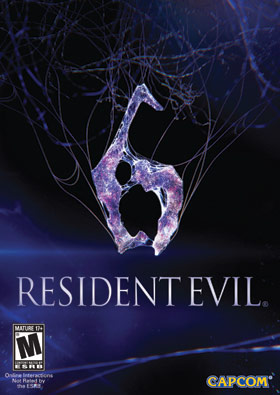 Resident Evil 6