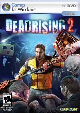 
    Dead Rising® 2
