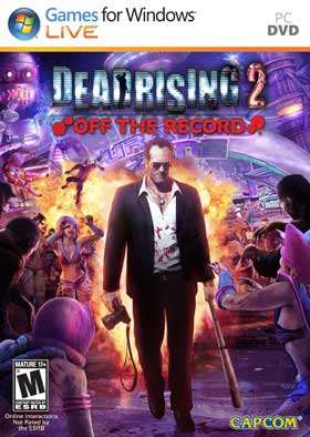 
    Dead Rising® 2: Off The Record
