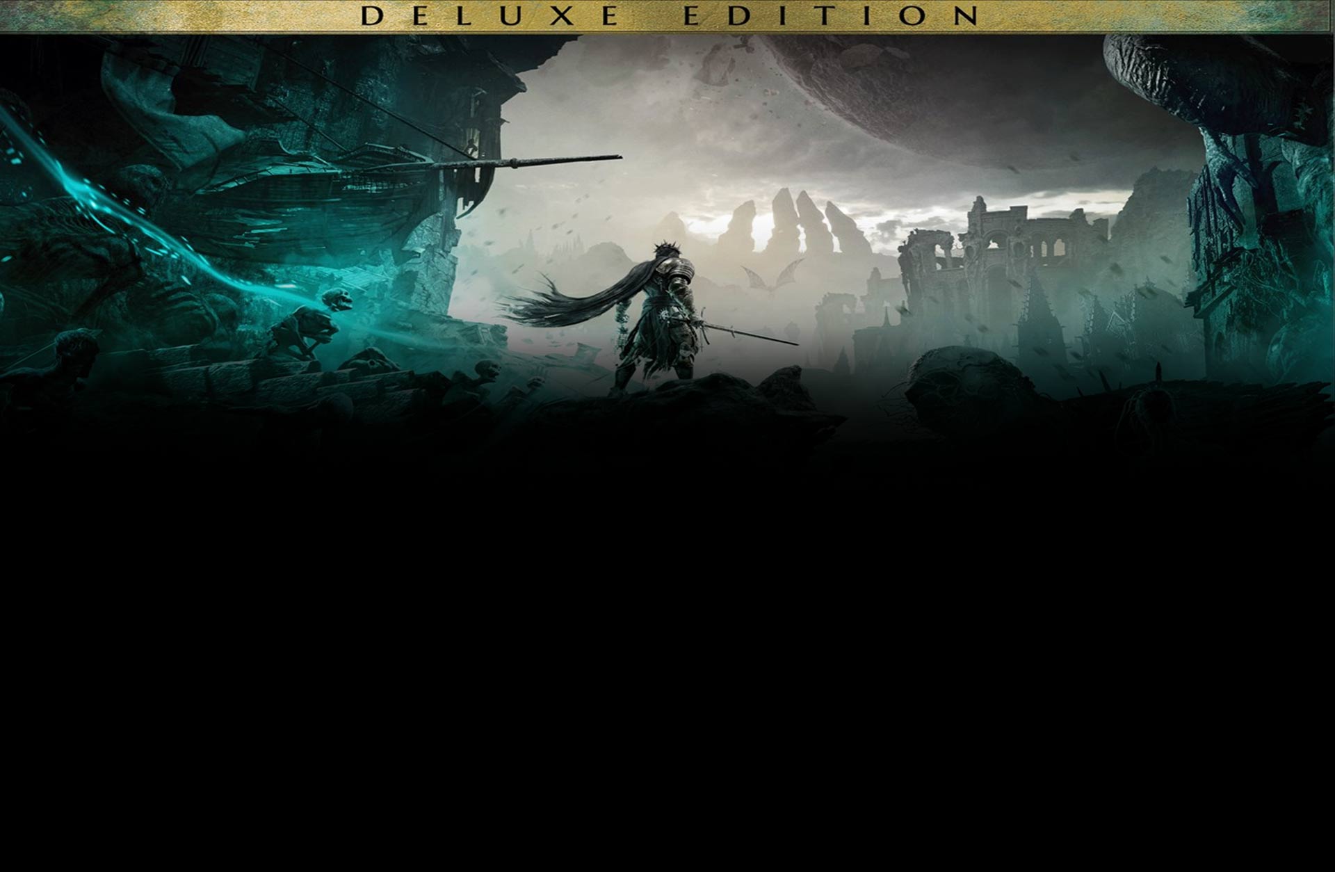 Lords of the Fallen - Deluxe Edition - Play&Game