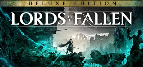 Lords of the Fallen - Deluxe Edition