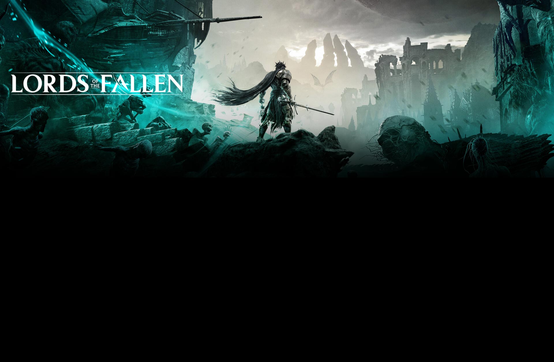 Lords of the Fallen Deluxe Edition | Download and Buy Today - Epic Games  Store