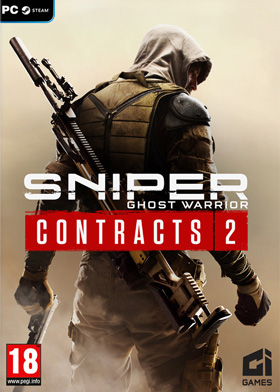 
    Sniper Ghost Warrior Contracts 2
