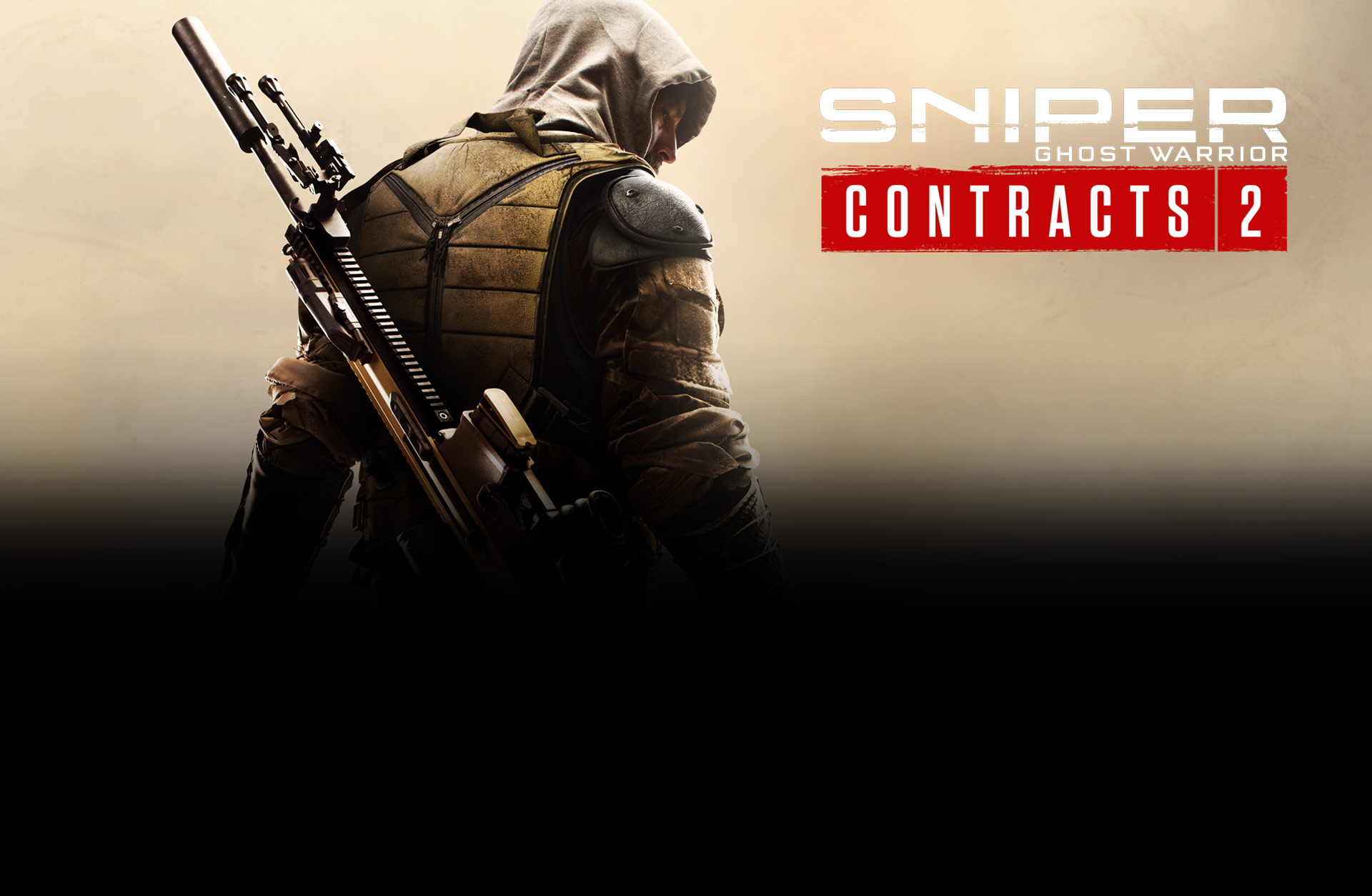 Sniper Ghost Warrior Contracts 2