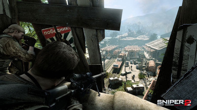sniper ghost warrior trilogy sniper ghost warrior trilogy