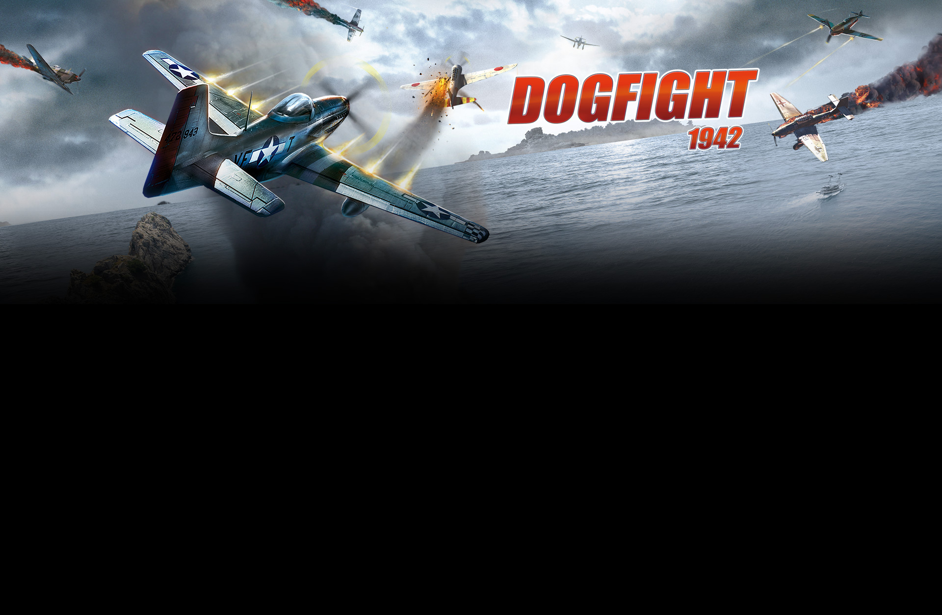 Dogfight 1942 - Russia Under Siege (DLC)