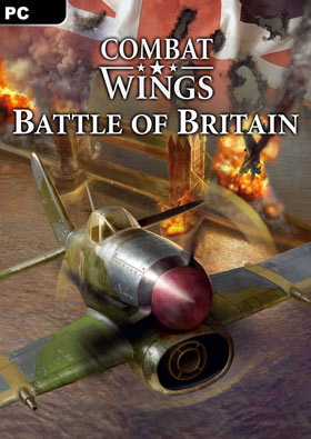 
    Combat Wings: Battle of Britain
