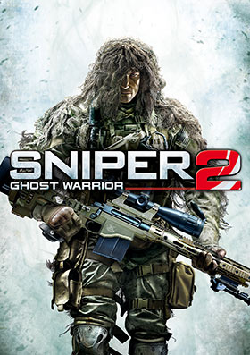 
    Sniper: Ghost Warrior 2 - Limited Edition
