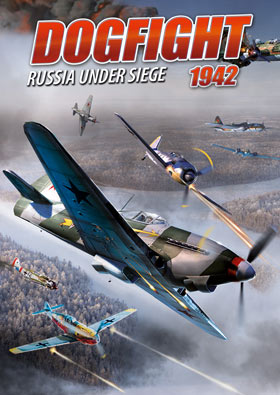 
    Dogfight 1942 - Russia Under Siege (DLC)
