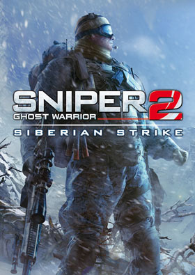 
    Sniper: Ghost Warrior 2 - Siberian Strike (DLC)
