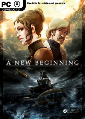 A New Beginning