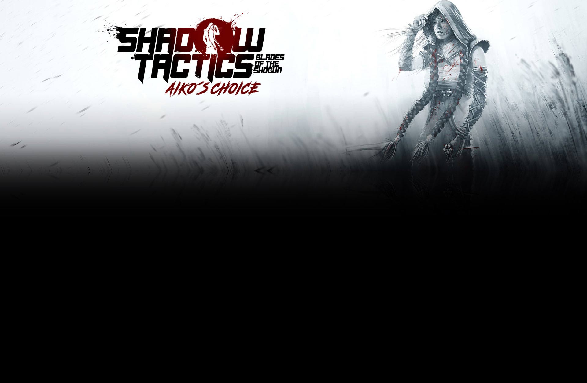 Shadow Tactics: Blades of the Shogun - Aiko's Choice