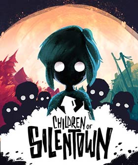 
    Children of Silentown
