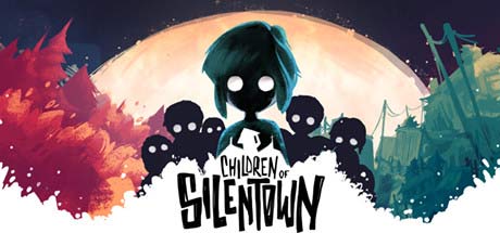 Children of Silentown