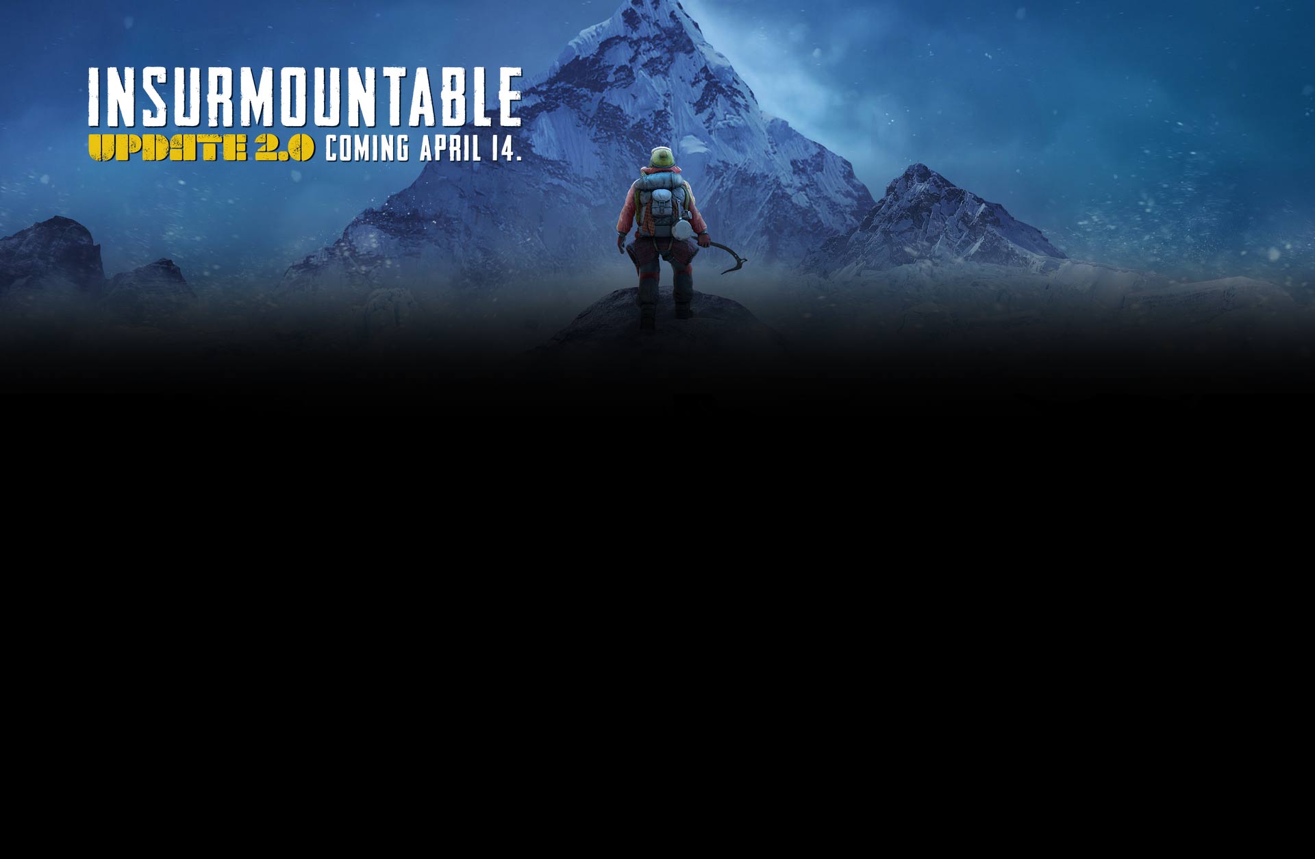 Insurmountable