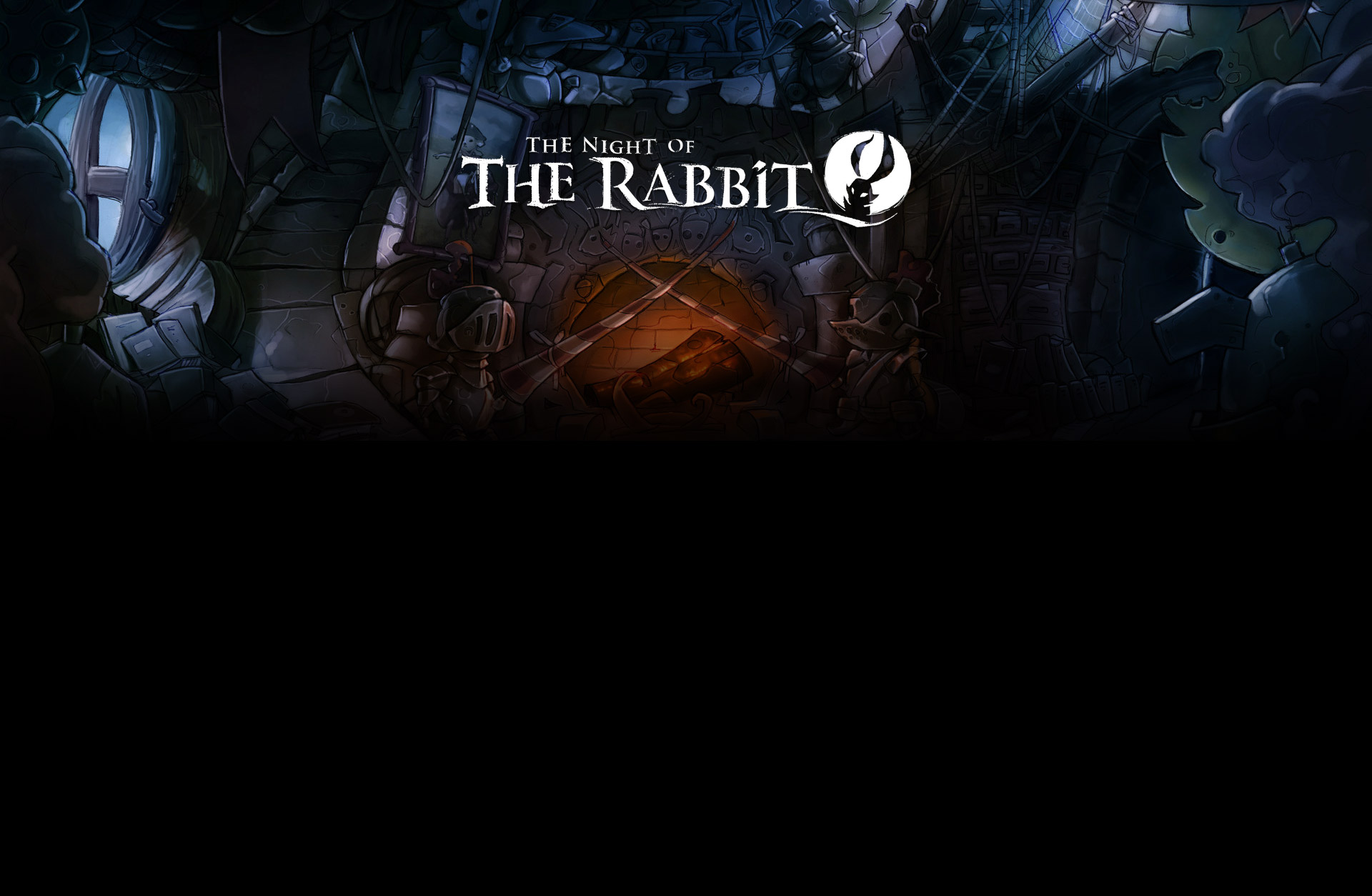 The Night of the Rabbit