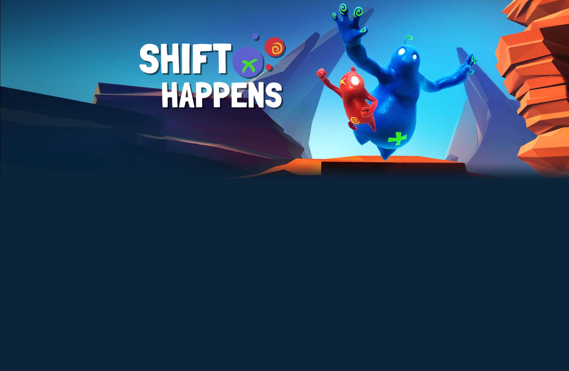 Shift Happens