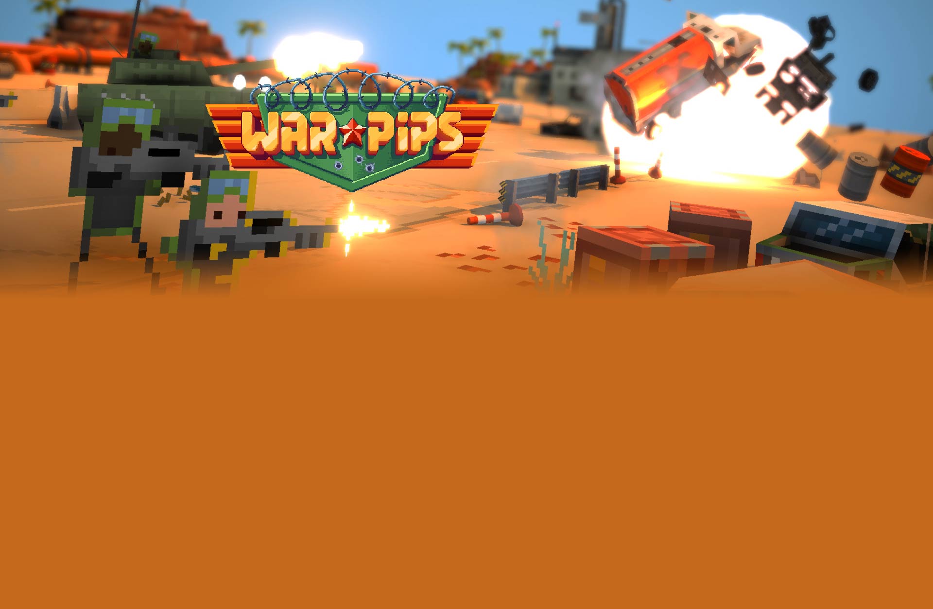 Warpips