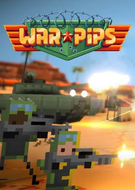 
    Warpips
