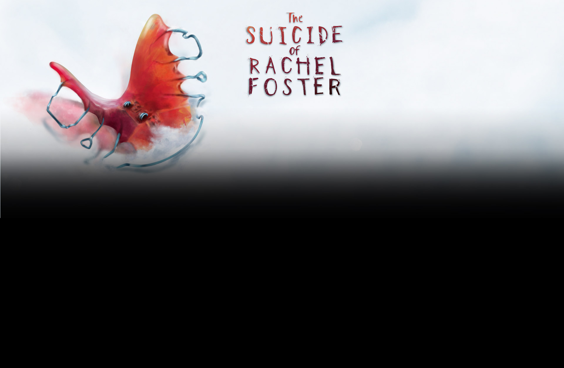 The Suicide of Rachel Foster