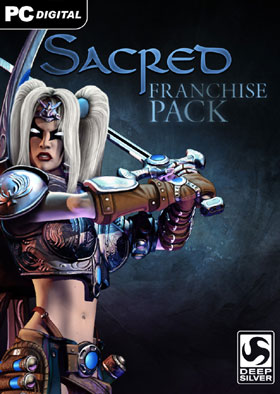 Sacred Franchise Pack