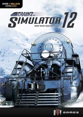 
    Trainz Simulator 12
