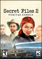 Secret Files 2 - Puritas Cordis