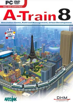 
    A-Train 8
