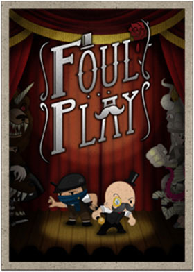 Foul Play