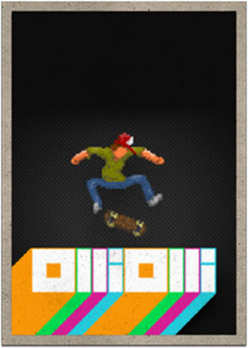 OlliOlli