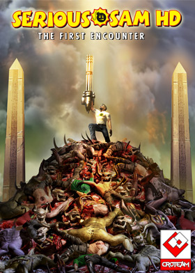 Serious Sam HD: The First Encounter
