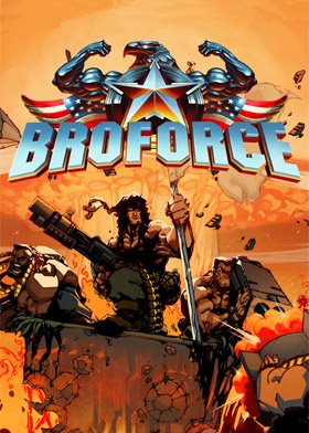 Broforce