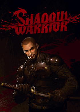 Shadow Warrior