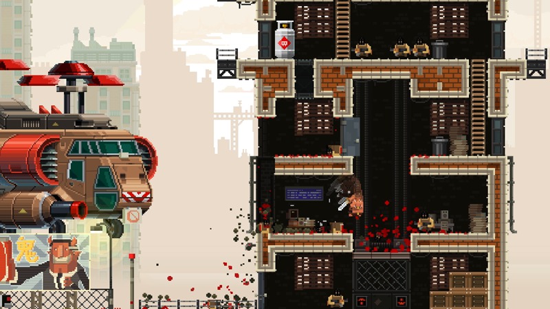 broforce microsoft store