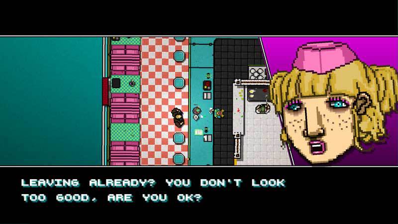 Buy Hotline Miami 2 Wrong Number Digital Special Edition On Gamesload