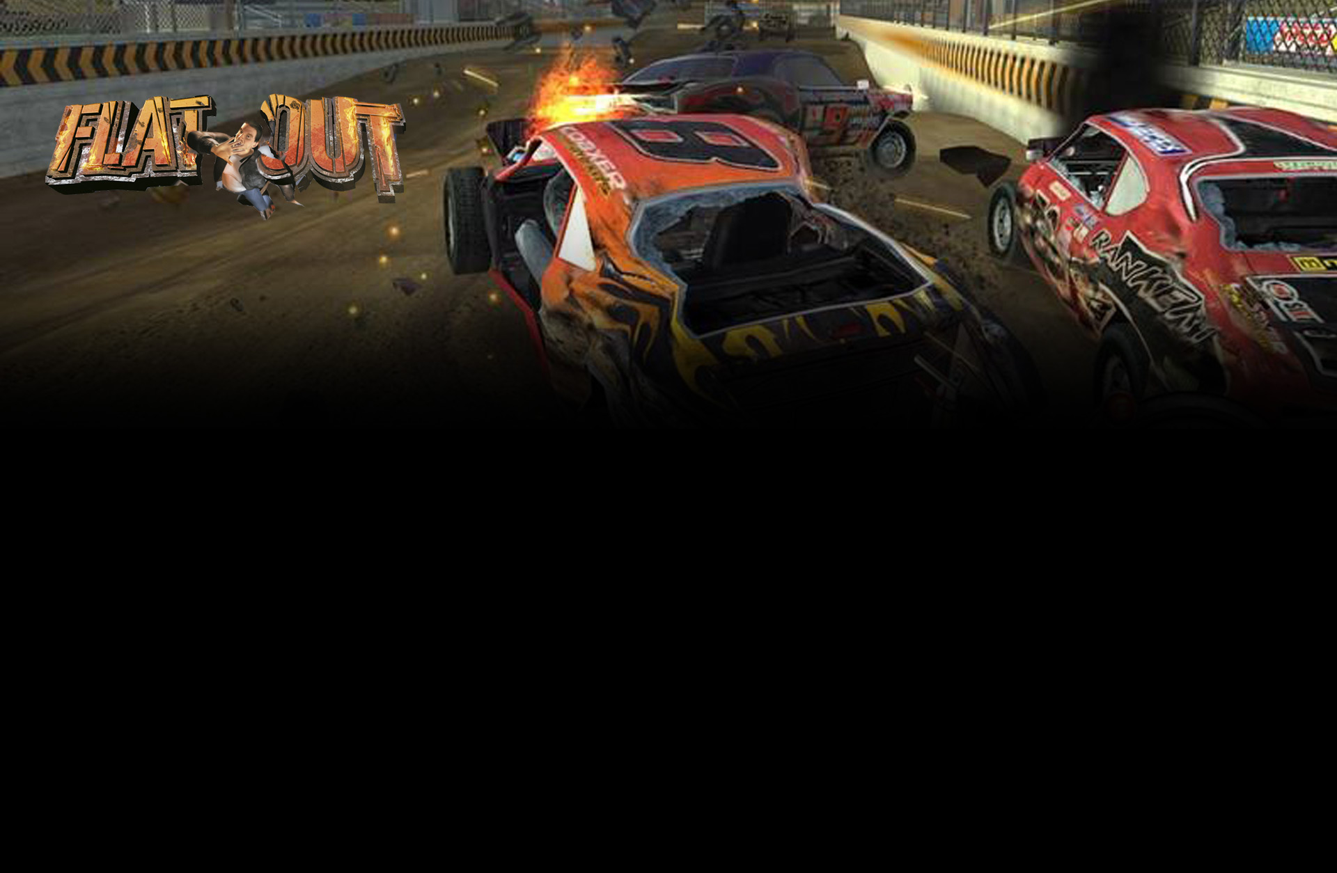 FlatOut