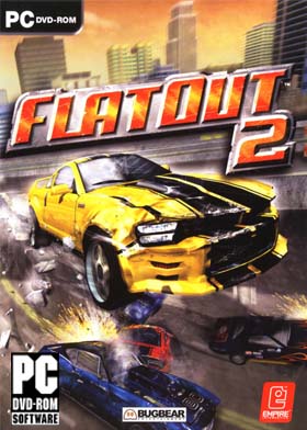 
    FlatOut 2
