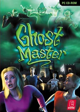 
    Ghost Master
