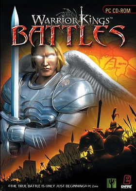 Warrior Kings : battles