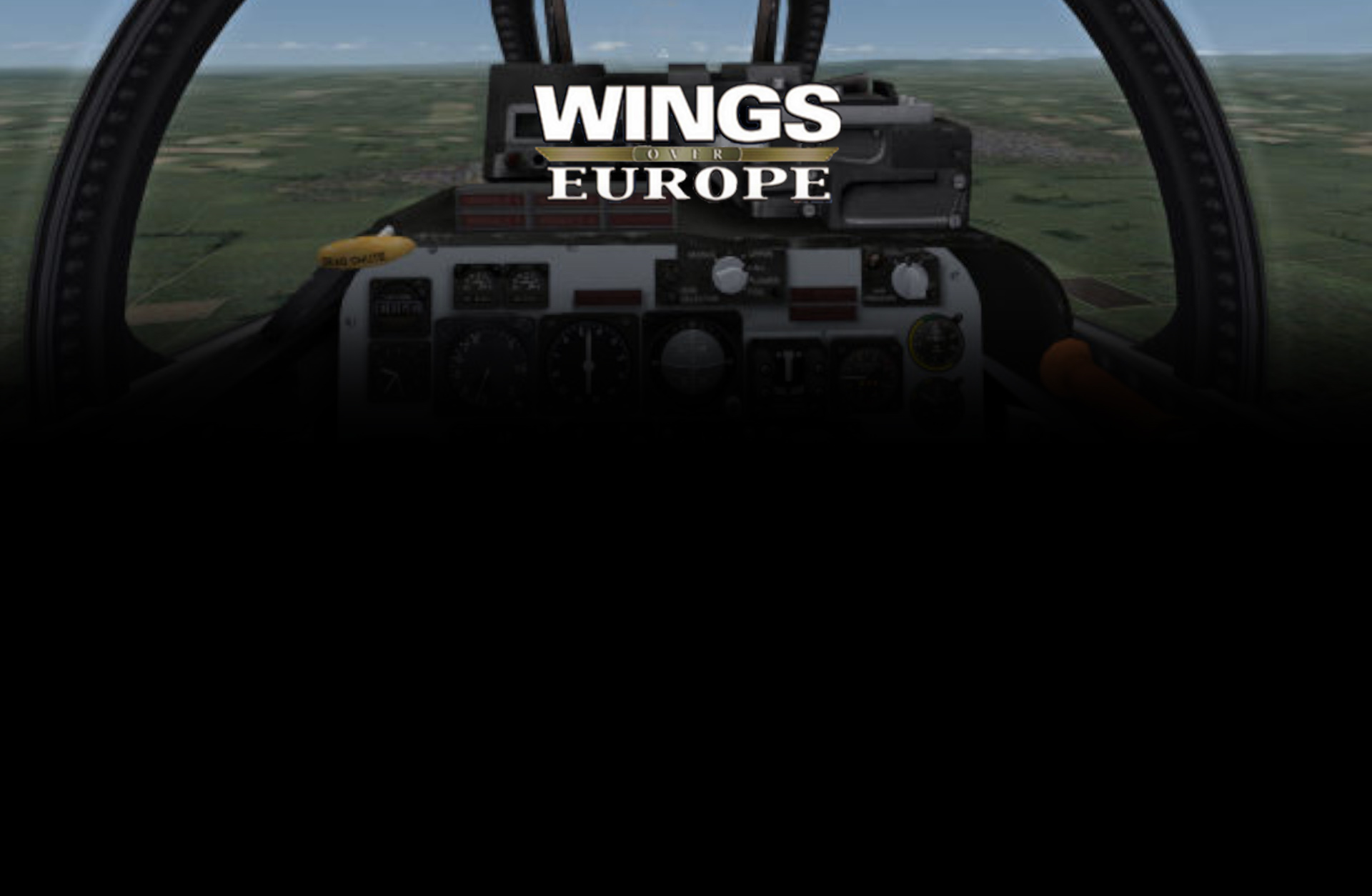 Wings Over Europe