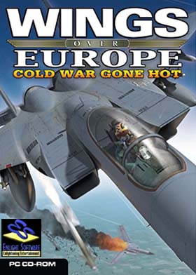 
    Wings Over Europe

