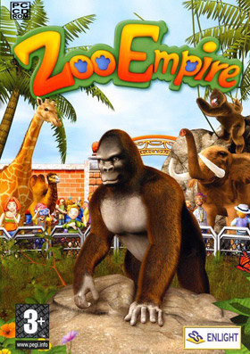 
    Zoo Empire
