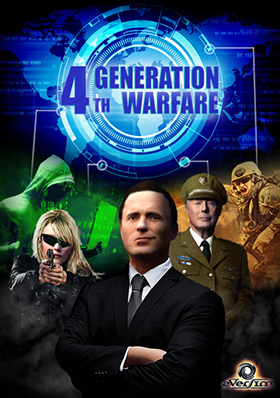 
    4th Generation Warfare
