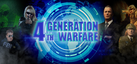 4th Generation Warfare