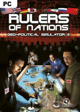 Rulers of Nations