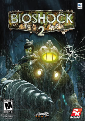 BioShock 2 (Mac)