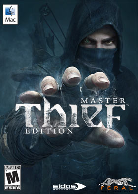 Thief™: Master Thief Edition (Mac)