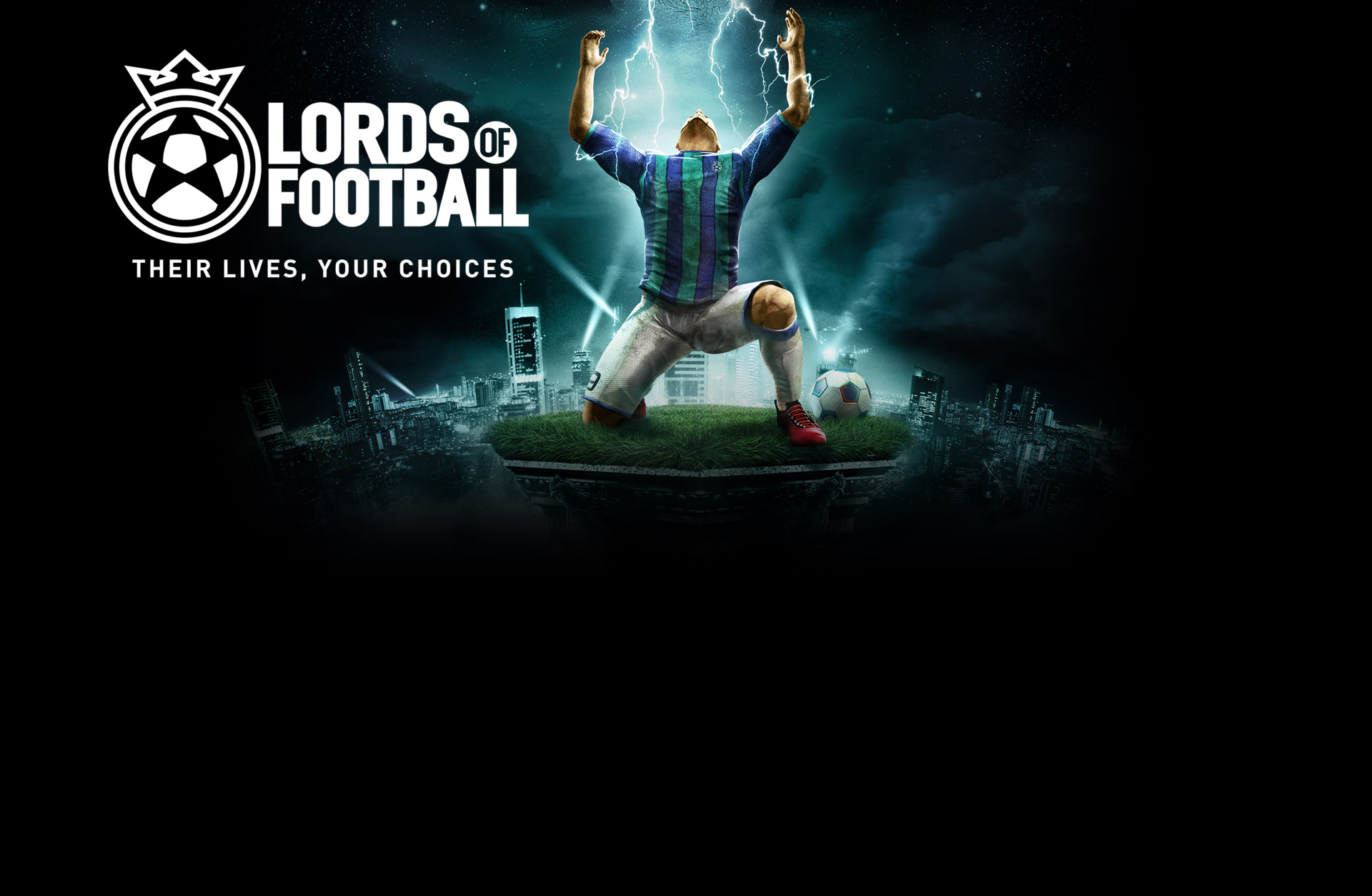 Lords of Football