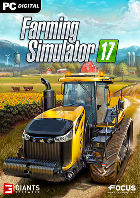 
    Farming Simulator 17 (Giants)
