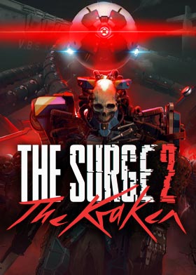 The Surge 2 - The Kraken Expansion